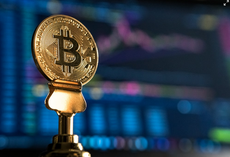 As Bitcoin reaches New Heights